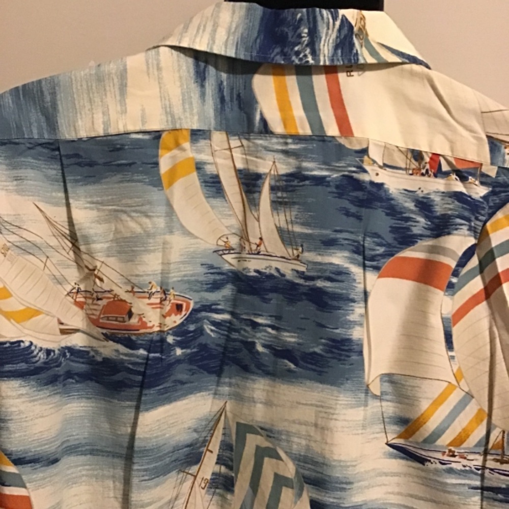 🔥🔥POLO RALPH LAUREN, CLASSIC FIT SIZE MEDIUM NEW CONDITION - Picture 2 of 3